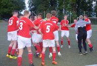 A-Jugend Meister 2019 AJKK LM-WB