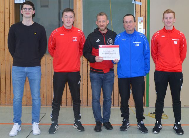Qualifizierung
