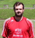 Benedikt Keil