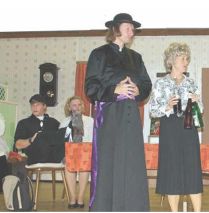 VfR Theatergruppe 2013