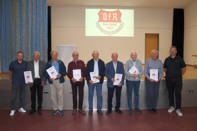 20250921 Ehrungstag 70Jahre