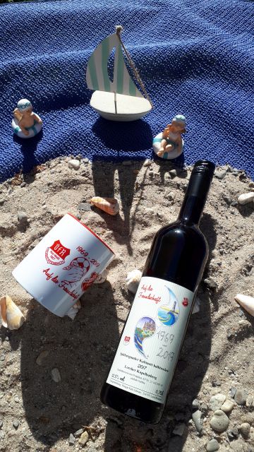 Up ewig ungedeelt