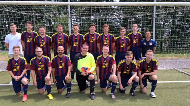 SG N/D II - Meister 2019/20 