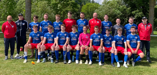 SG Niedertiefenbach/Dehrn 2