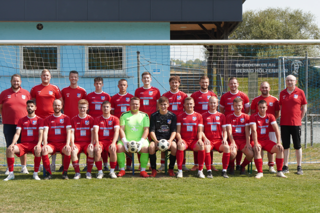 2. Mannschaft