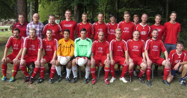 1. Mannschaft
